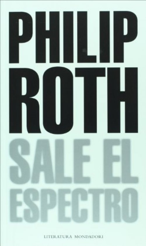 Sale el espectro (Spanish Edition)