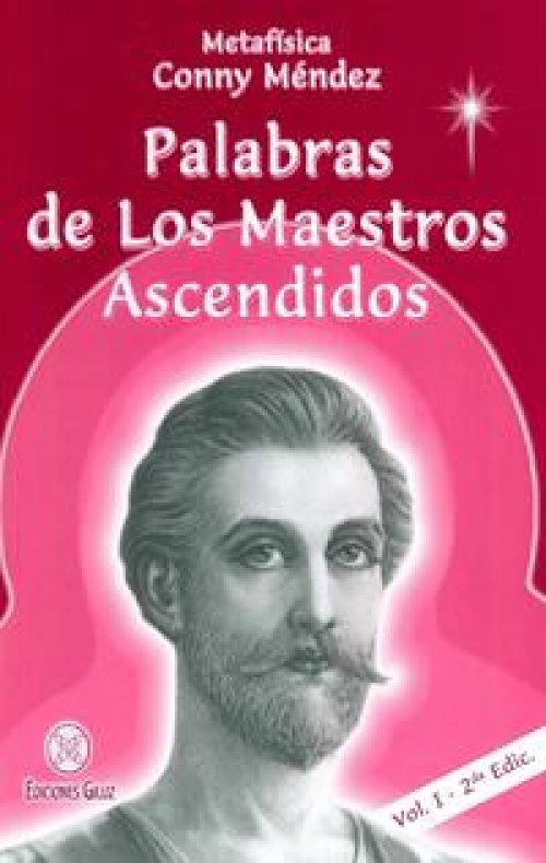 Palabras de los maestros ascendidos 1