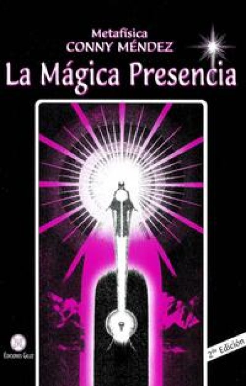 La mágica presencia