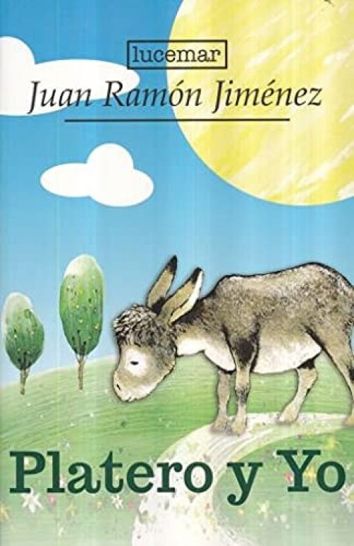 PLATERO Y YO