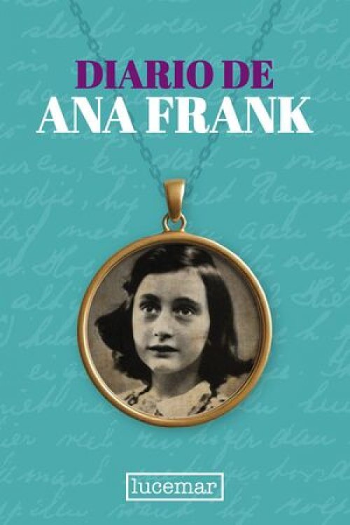 DIARIO DE ANA FRANK