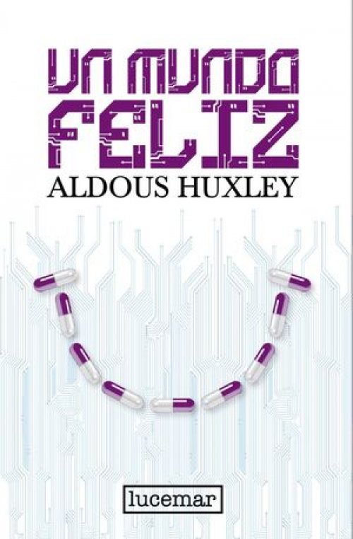UN MUNDO FELIZ