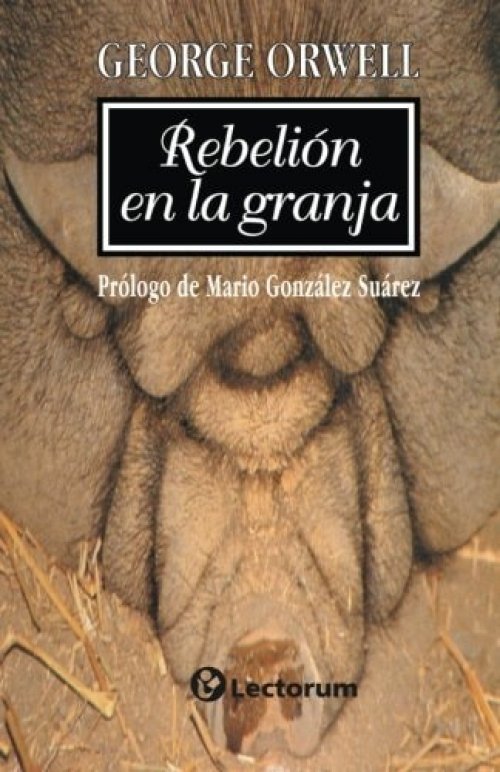 REBELION EN LA GRANJA