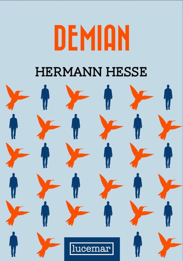 DEMIAN (TAPA DURA) - 150283