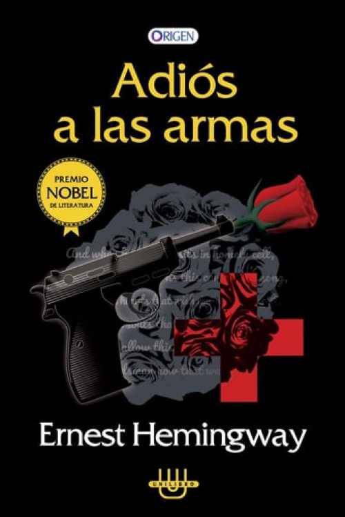 ADIOS A LAS ARMAS