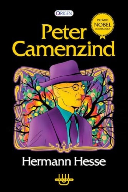 Peter Camenzind