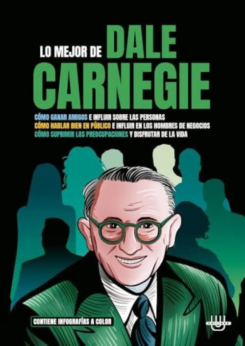 Lo Mejor De Dale Carnegie