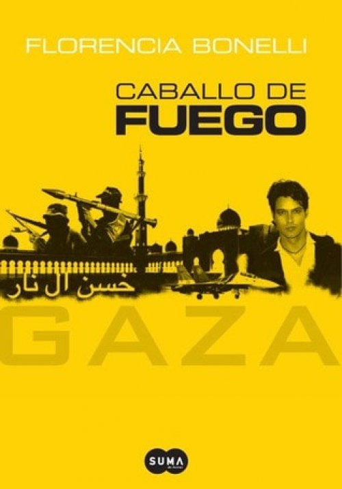 Caballo de fuego