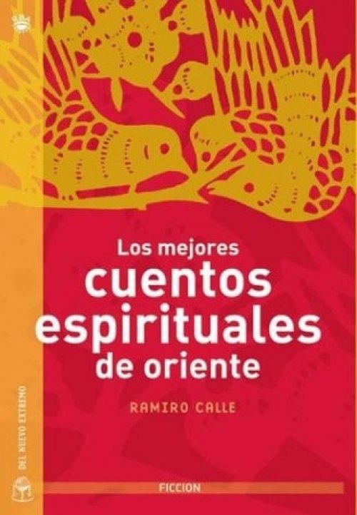 Los mejores cuentos espirituales de Oriente