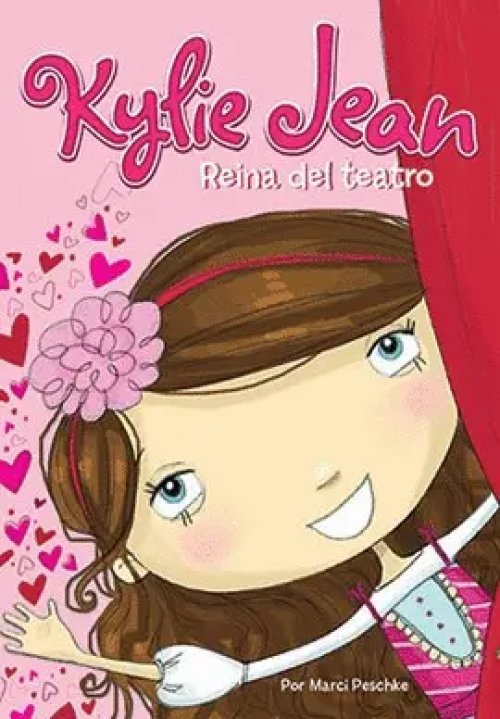 Kylie Jean - Reina del Teatro