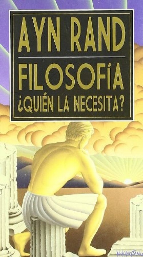 FILOSOFIA ¿QUIEN LA NECESITA?