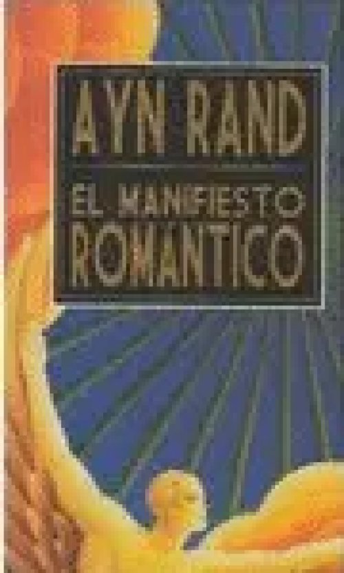 El Manifiesto Romántico