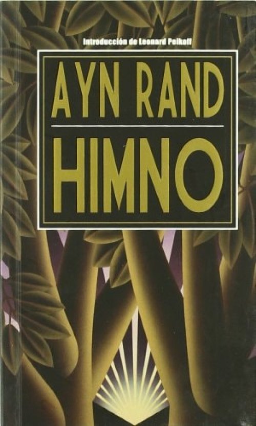 HIMNO (Spanish Edition)