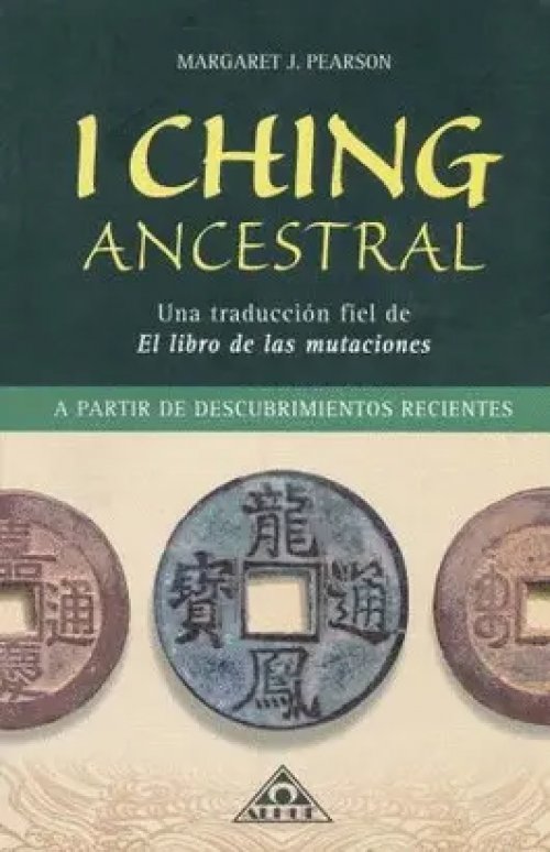 I Ching Ancestral