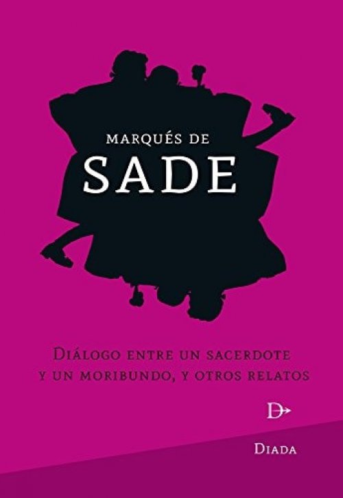 Diálogo Entre un Sacerdote y un Moribundo