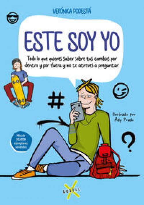Este soy yo