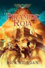La Pirámide roja