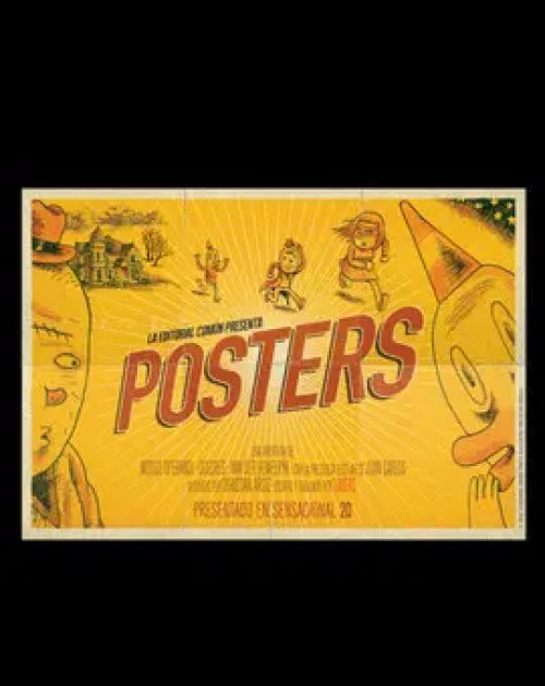Posters