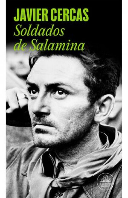 SOLDADOS DE SALAMINA