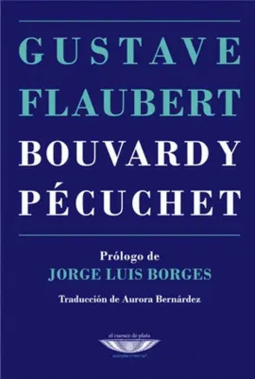 Bouvard y Pécuchet