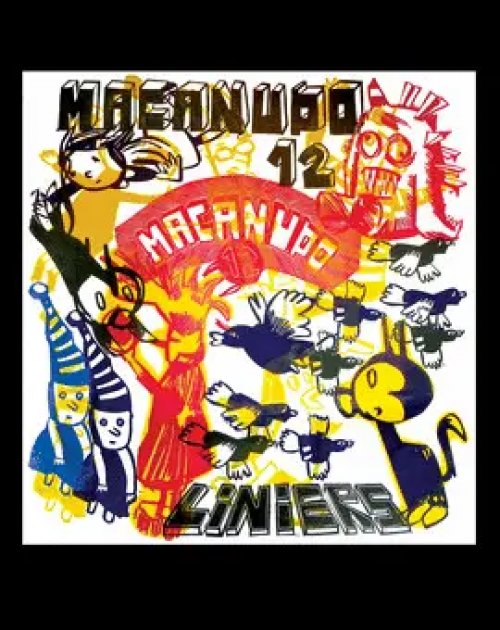 Macanudo 12 - Tapa Roja