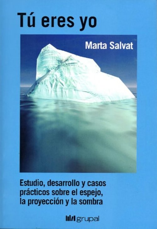 Tú eres yo estudio, desarrollo y casos prácticos sobre el espejo, la proyección y la sombra