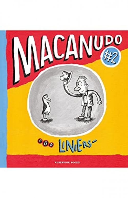 Macanudo