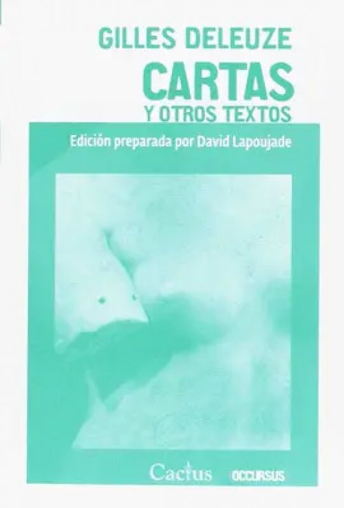 Cartas y Otros Textos