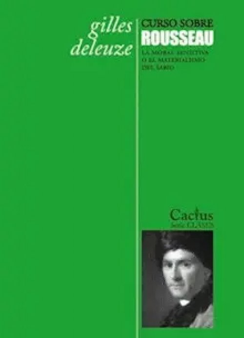 Curso Sobre Rousseau