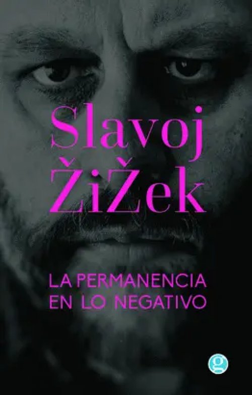 La Permanencia en lo Negativo