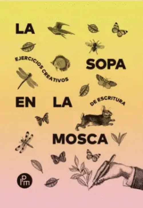 LA SOPA EN LA MOSCA