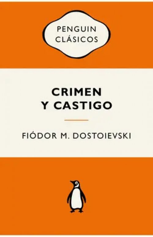 Crimen y Castigo