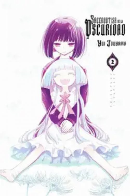 Sacerdotisa de la Oscuridad 02