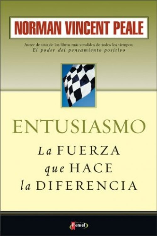 El Entusiasmo Hace la Diferencia