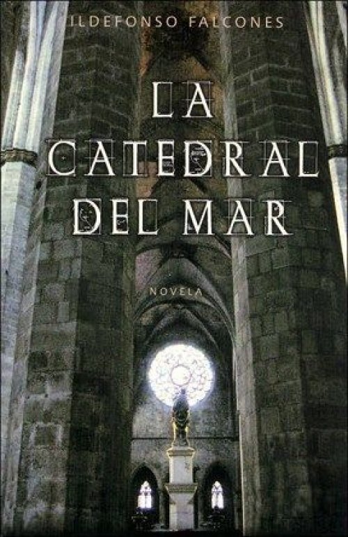 CATEDRAL DEL MAR 1: LA CATEDRAL DEL MAR