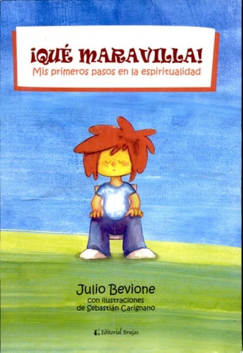 * QUE MARAVILLA!