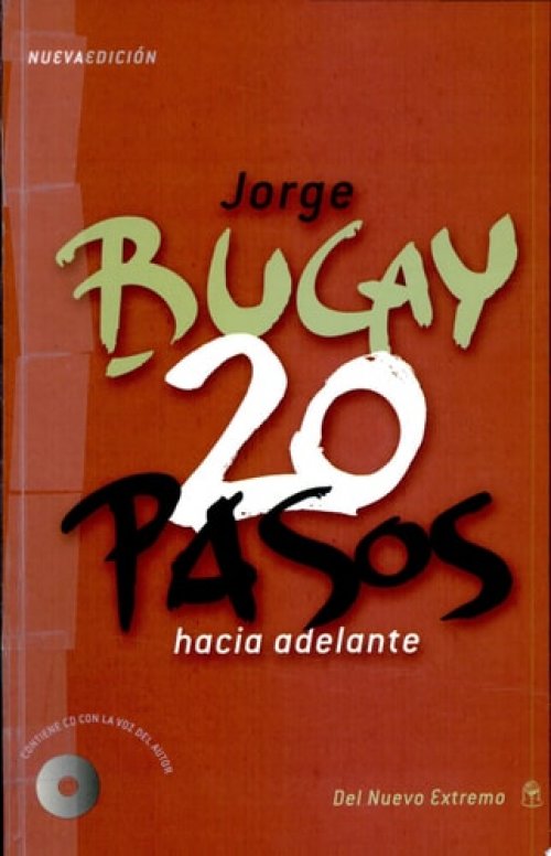 20 Pasos hacia adelante