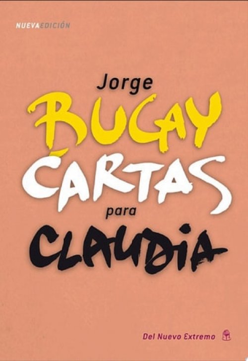 Cartas para Claudia
