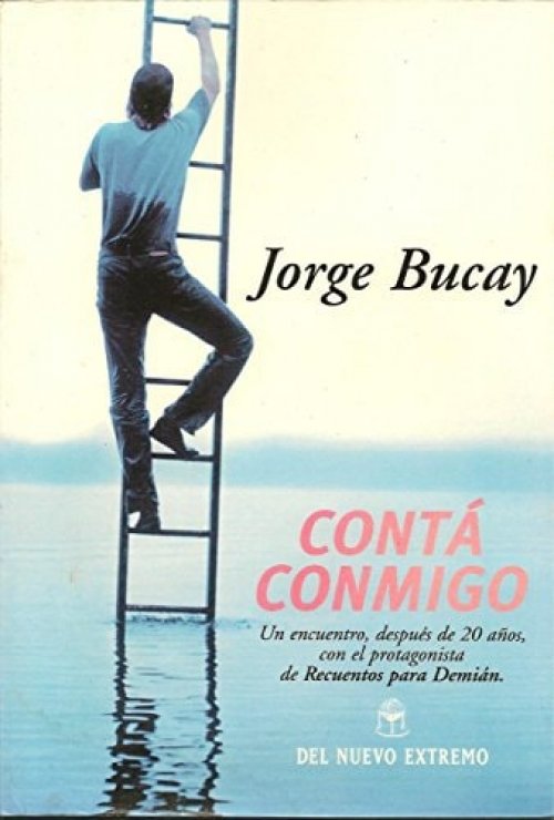 CONTA CONMIGO-NVA EDIC