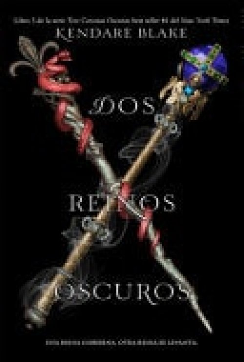 DOS Reinos Oscuros