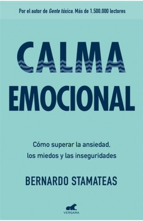 CALMA EMOCIONAL