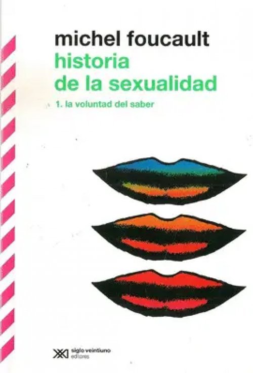 Historia de la Sexualidad 1