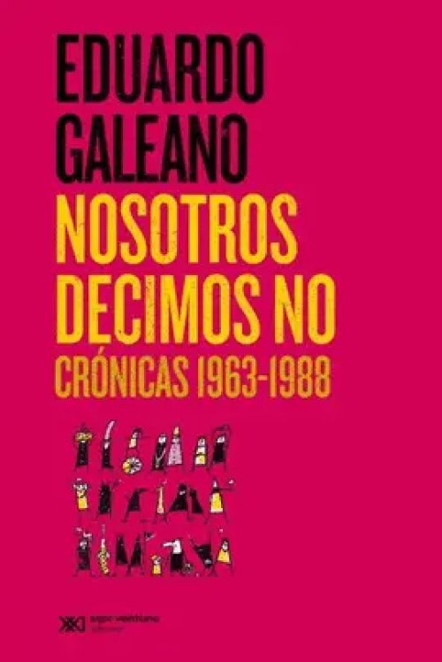 Nosotros Decimos no