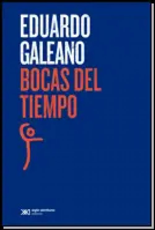 Bocas del Tiempo