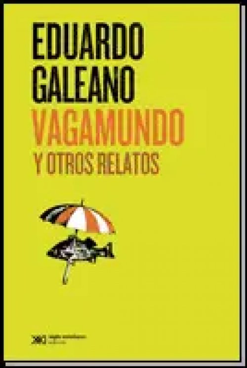 Vagamundo (Edición 2015)