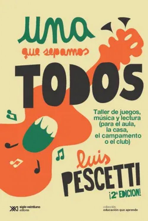 Una que Sepamos Todos