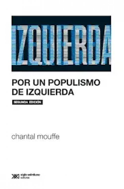 Por un Populismo de Izquierda