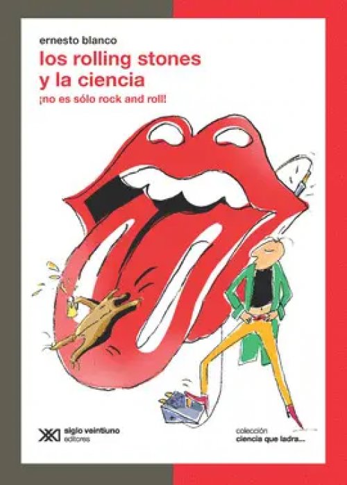 Rolling Stones y la Ciencia, los