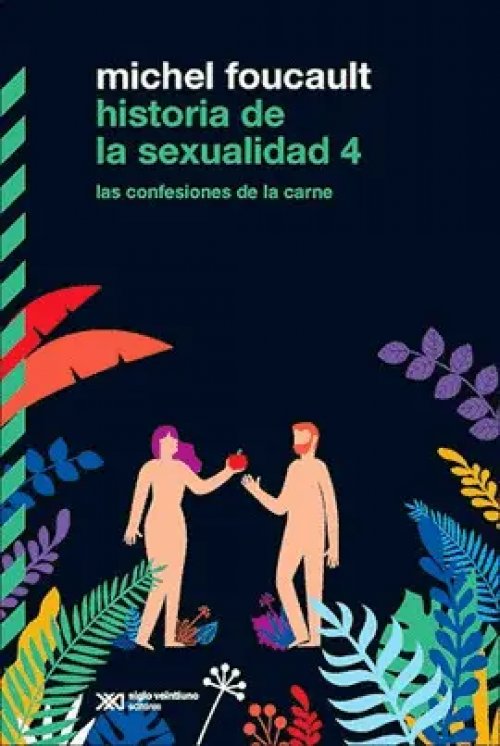 Historia de la Sexualidad 4