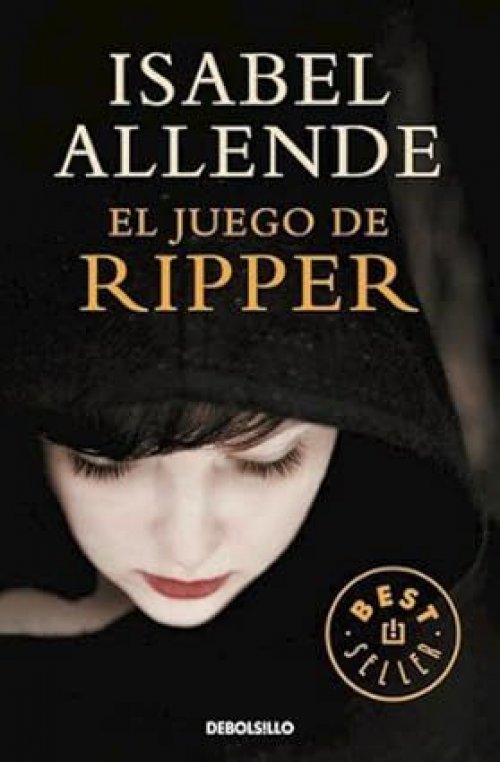 JUEGO DE RIPPER